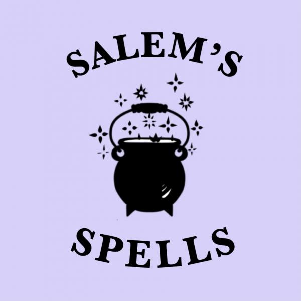 Salem’s Spells