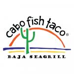 Cabo Fish Taco