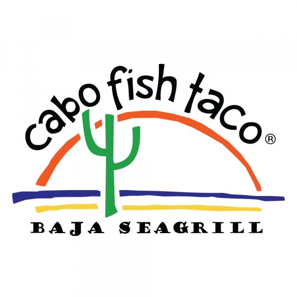 Cabo Fish Taco