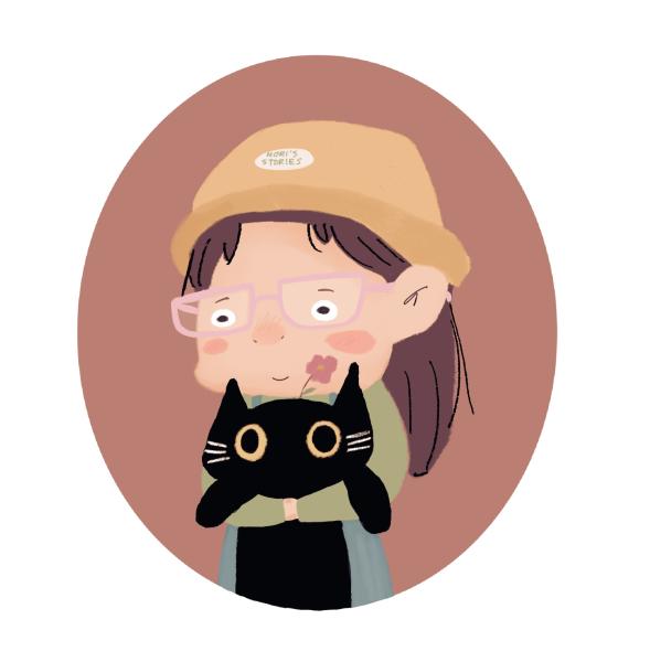 Nori's Stories