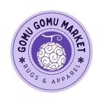 gomu gomu market