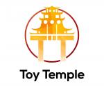 Toy Temple