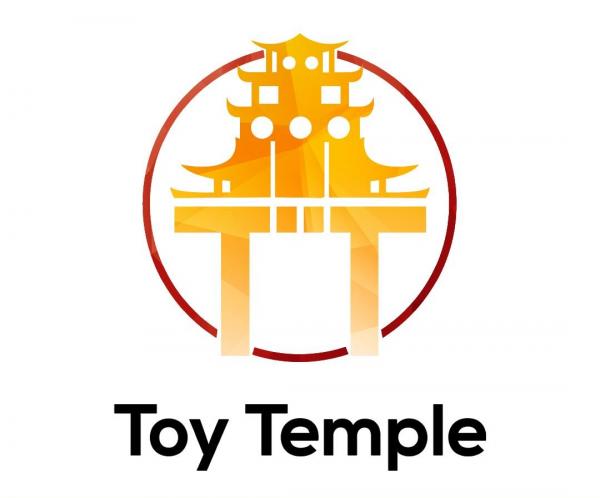 Toy Temple