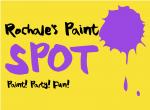 Rochale's Paint Spot
