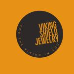 Viking Shield Jewelry
