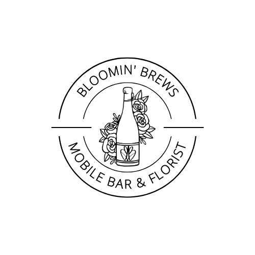 Bloomin' Brews Mobile Bar and Florist