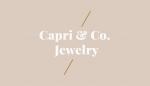 Capri & Co. Jewelry