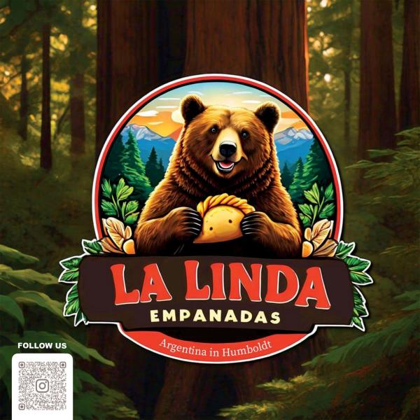 La Linda Argentinian Food