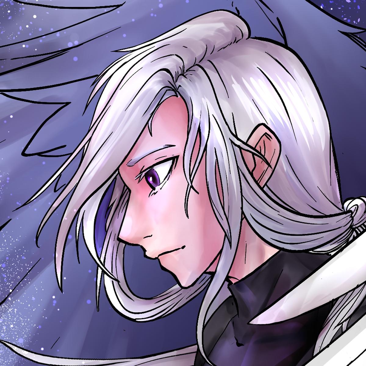 Gabriel Sao User Profile