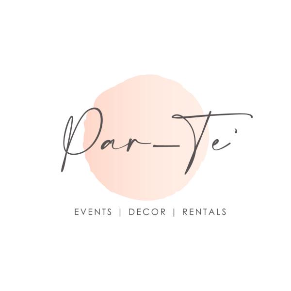 Par-Te Events: Event Planning and Design