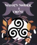 “Build A Bottle” by Maiden Mother & Crone
