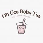 Oh Gee Boba Tea