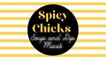 Spicy Chicks Soup and Dip Mixes