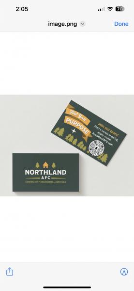 Northland AFC