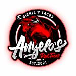 Angelo’s Red Tacos