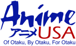 Anime USA