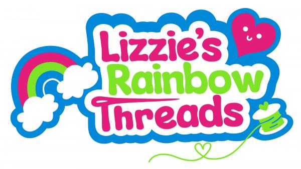 Lizzie's Rainbow Threads