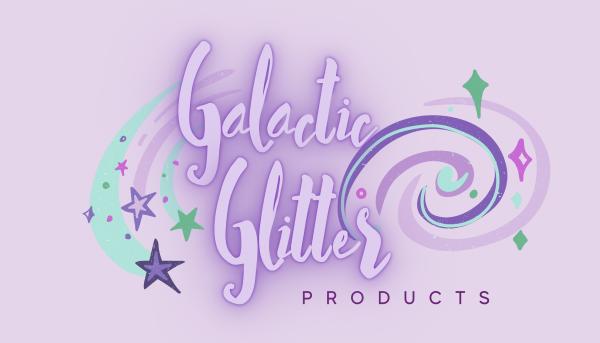 Galactic Glitter Products