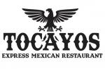 Tocayos Tacos
