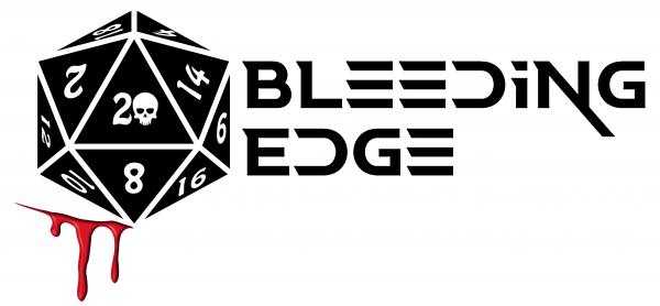 Bleeding Edge Tabletop Adventures
