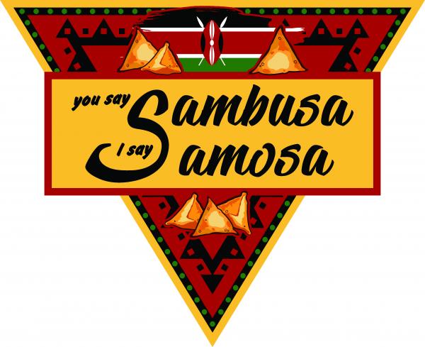 Sambusa Samosa