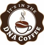 It’s In The DNA Coffee