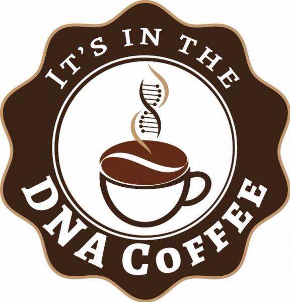 It’s In The DNA Coffee