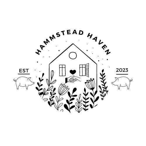 Hammstead Haven