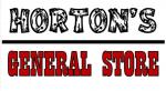 Hortons Beef Jerky/Hortons General Store