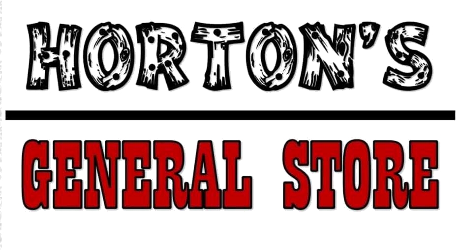 Hortons Beef Jerky/Hortons General Store