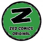Zed Comics Original
