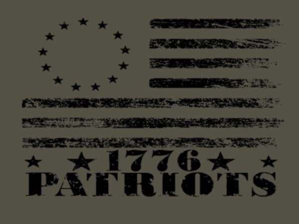 1776 Patriots