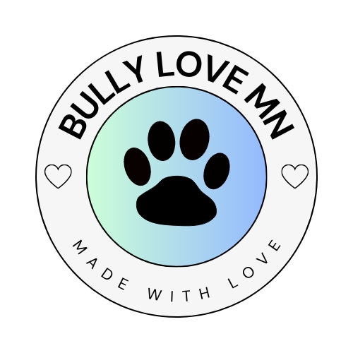 Bully Love MN