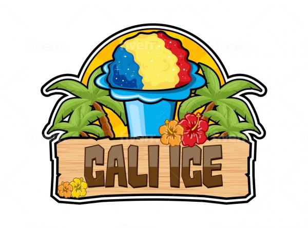 Cali Ice