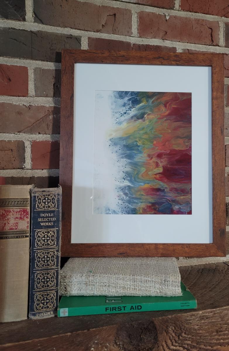 Primary Blossom picture