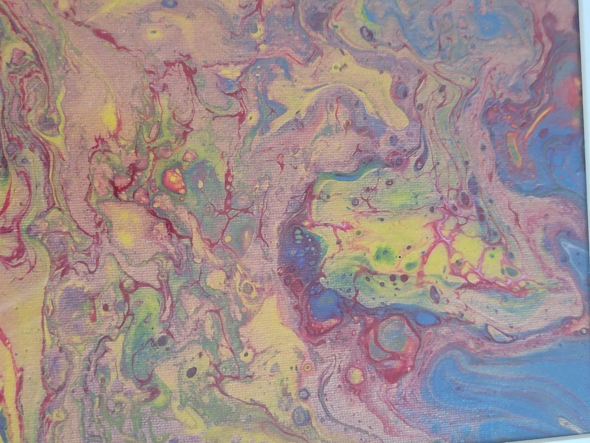 The Conquest picture