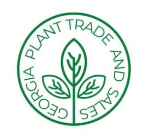 Georgia Plant Trade and Sales logo