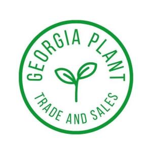 Georgia Plant Trade and Sales logo