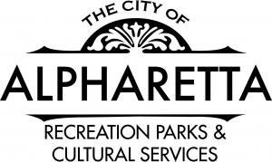 CITY OF ALPHARETTA logo