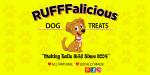 RUFFFalicious Dog Treats
