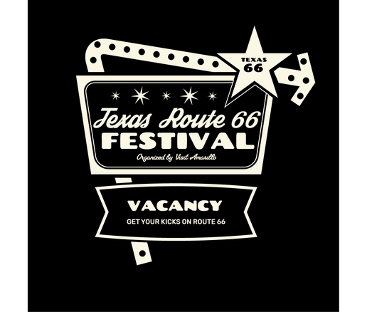 2025 TX 66 Festival T-shirt Pre-Order picture