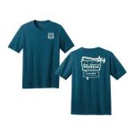 2025 TX 66 Festival T-shirt Pre-Order