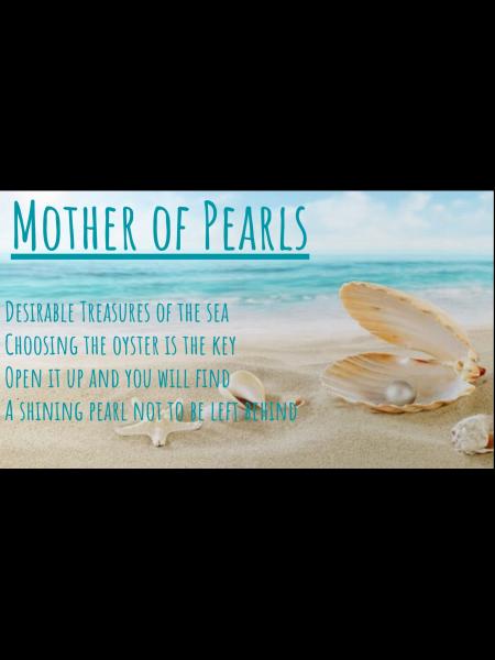 Mother of Pearls