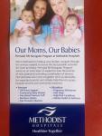 Methodist Hospital- Our Moms Our Babies Perinatal RN Navigator Program
