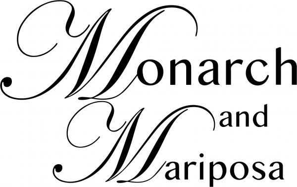 Monarch and Mariposa