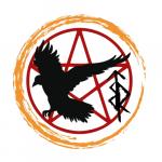 The Burnished Raven/Seidr & Sigil Tattoo