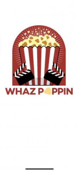 Whazpoppin