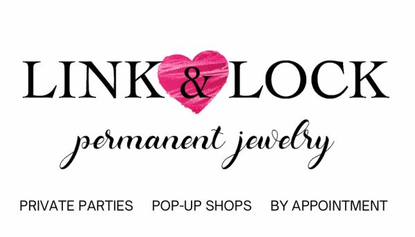 LINK & LOCK Permanent Jewelry