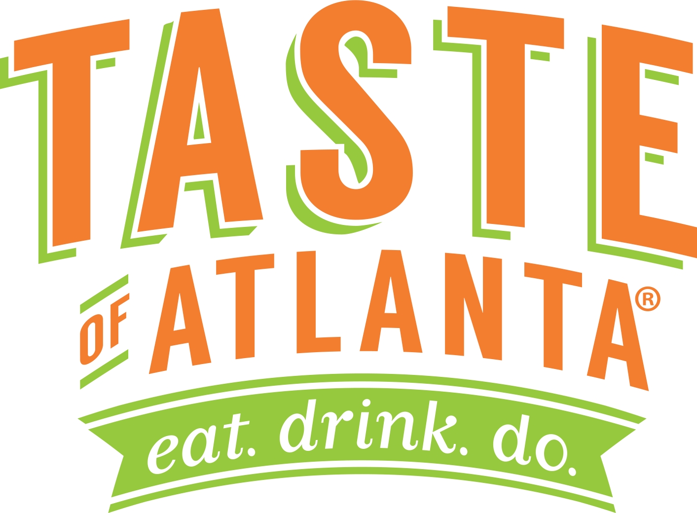 Taste of Atlanta