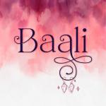 Baali